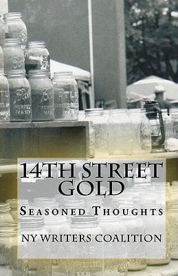 14th Street Gold Seasoned Thoughts