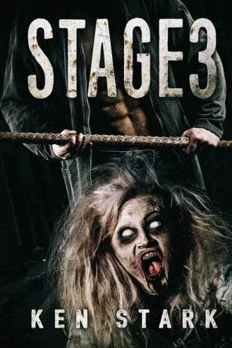 Stage 3 A Post Apocalyptic Thriller