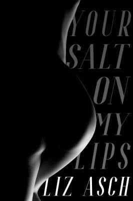 Your Salt on My Lips