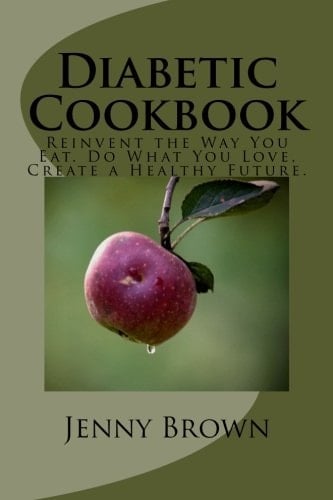 Diabetic Cookbook