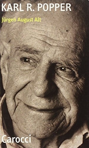 Karl R. Popper
