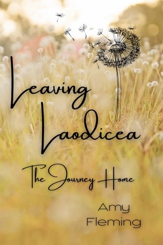 Leaving Laodicea