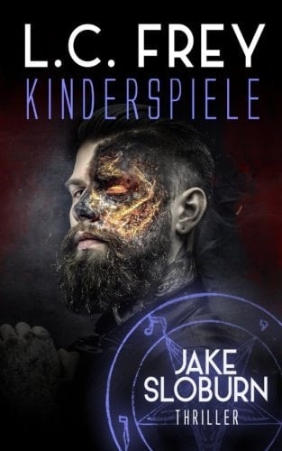 Kinderspiele Thriller