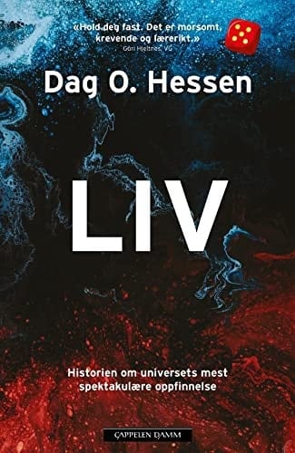 Liv historien om universets mest spektakulære oppfinnelse