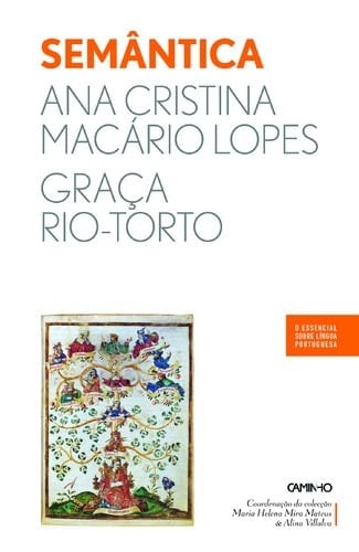 O essencial sobre Semantica (Portuguese Edition)