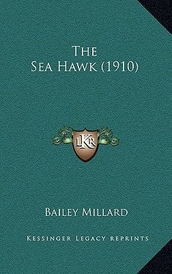 The Sea Hawk (1910)