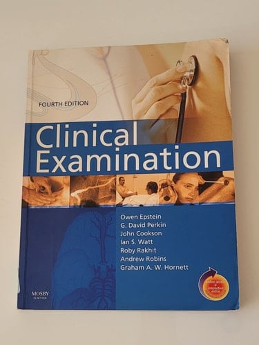 Clinical Examination