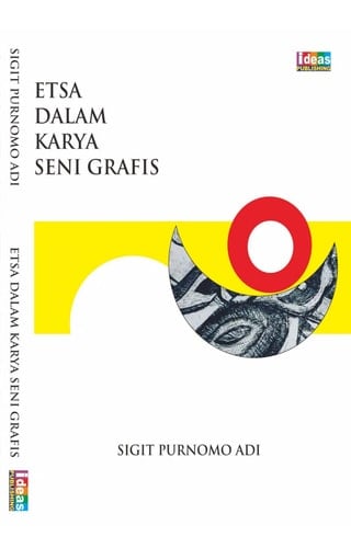 ETSA DALAM KARYA SENI GRAFIS