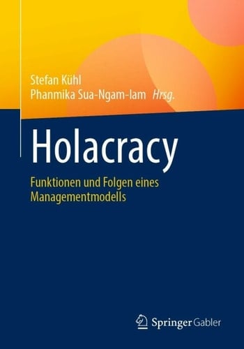 Holacracy