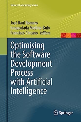 Optimising the Software Development Process with Artificial Intelligence