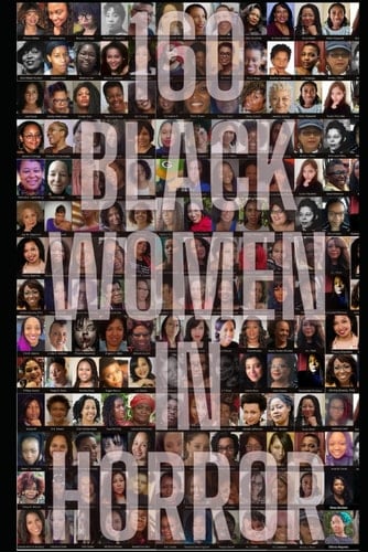 160 Black Women in Horror