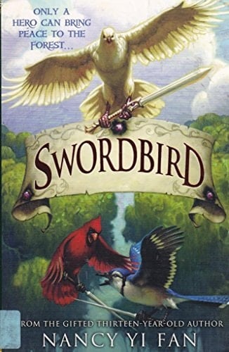 Swordbird