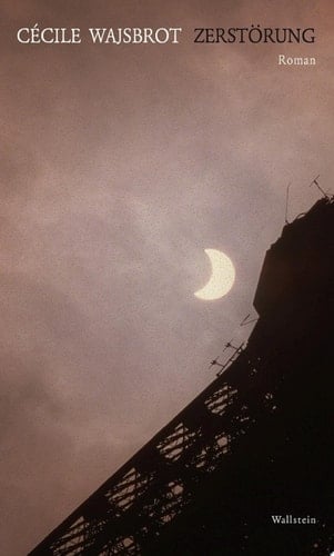 Zerstörung Roman