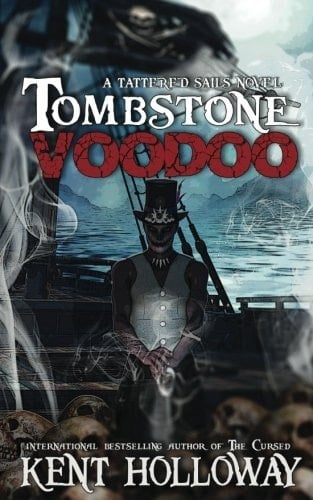 Tombstone Voodoo