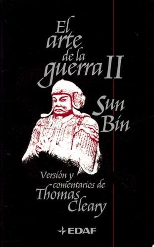 El Arte de la Guerra II