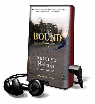 Bound (Playaway Adult Fiction)
