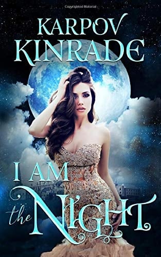 I Am the Night
