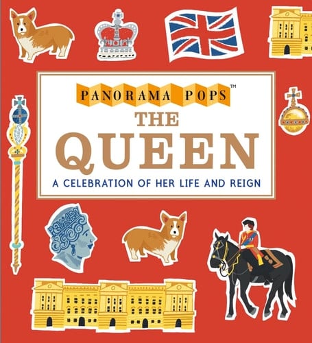 The Queen A Celebration of Her Life and Reign
