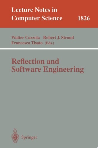 Reflection and Software Engineering