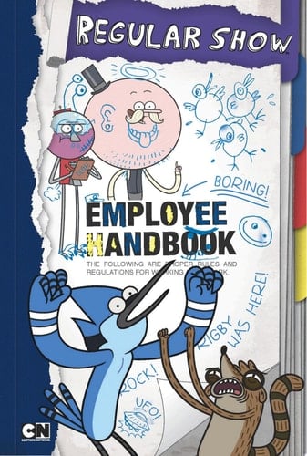 Employee Handbook