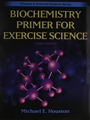 Primers in Exercise Science Series Package
