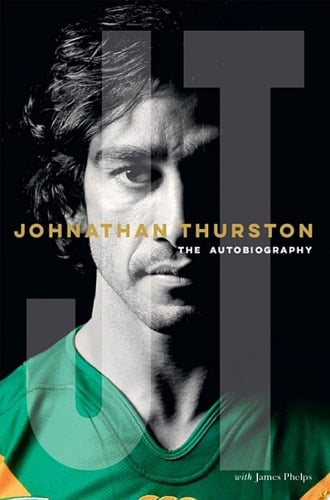 Johnathan Thurston: The Autobiography