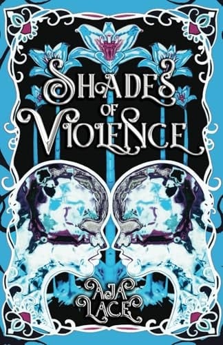 Shades of Violence Book 3