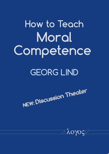 How to Teach Moral Competence