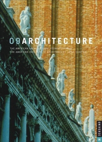 Architecture: 2009 Engagement Calendar