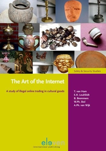 The Art of the Internet A Study of Illegal Online Trading of Cultural Goods
