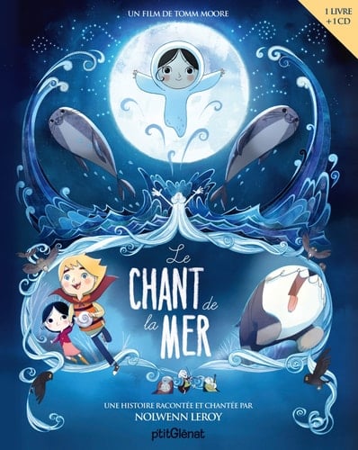 Le chant de la mer