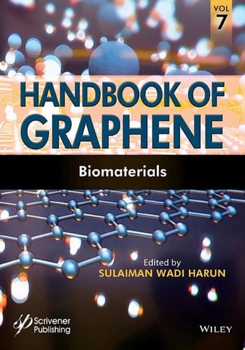 Handbook of Graphene