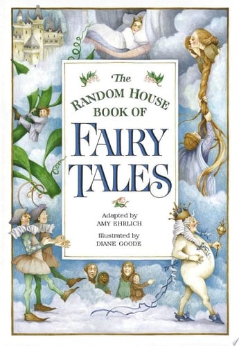 The Random House Book of Fairy Tales