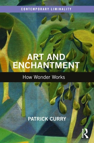 Art and Enchantment How Wonder Works