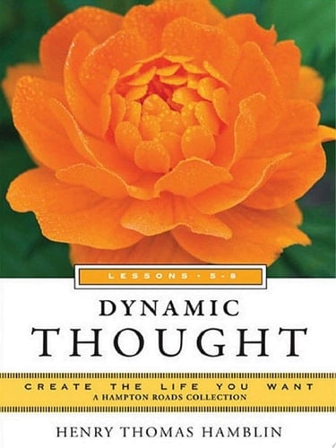Dynamic Thought, Lessons 5-8