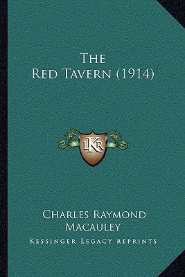 The Red Tavern (1914)