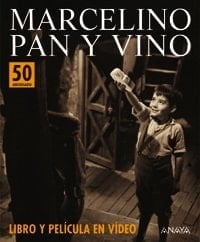 Marcelino Pan y Vino