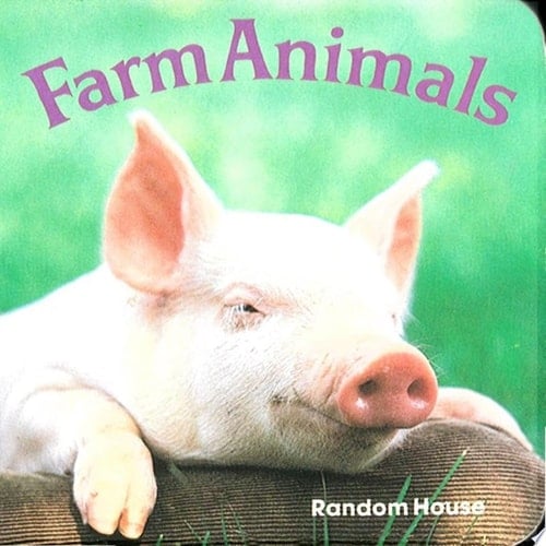 Farm Animals