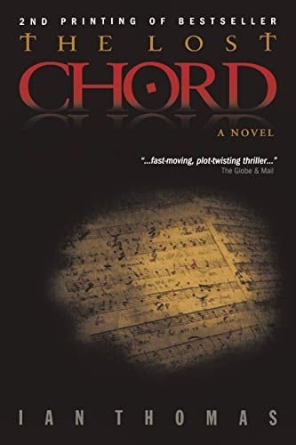 The Lost Chord A Novel