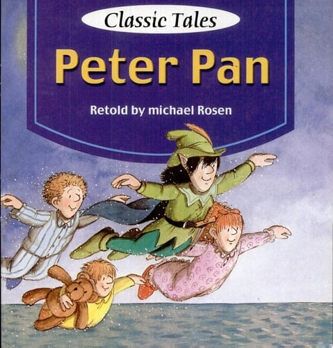 Peter Pan