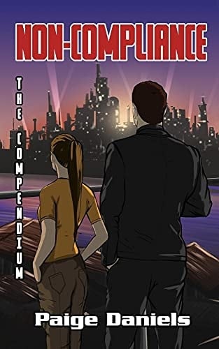 Non-Compliance The Compendium