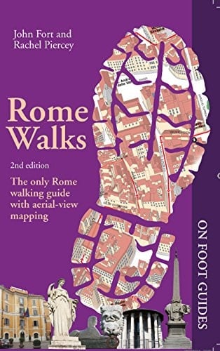 Rome Walks