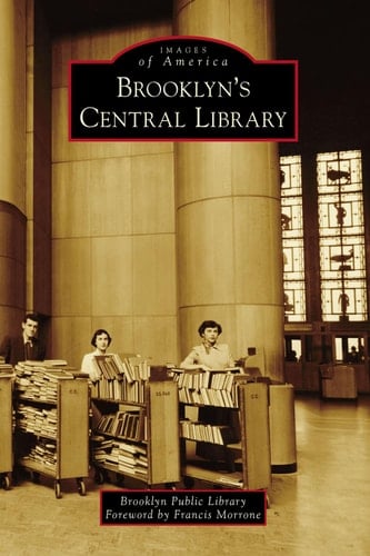 Brooklyn's Central Library