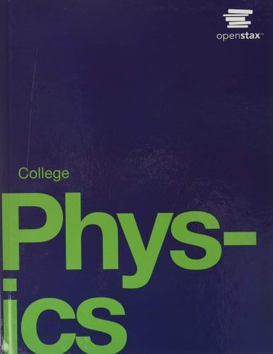 College Physics