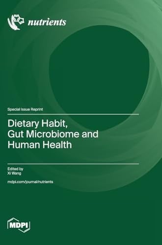 Dietary Habit, Gut Microbiome and Human Health