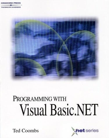 Programming in Visual Basic.NET