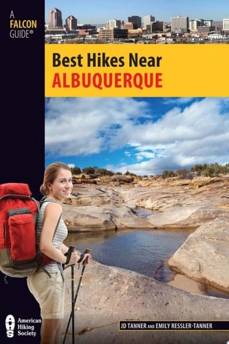 Best Hikes Near Albuquerque