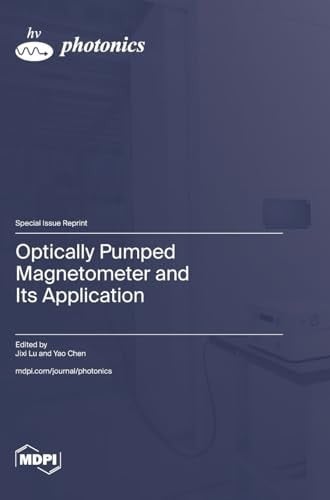 Optically Pumped Magnetometer and Its Application