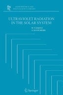 Ultraviolet Radiation in the Solar System