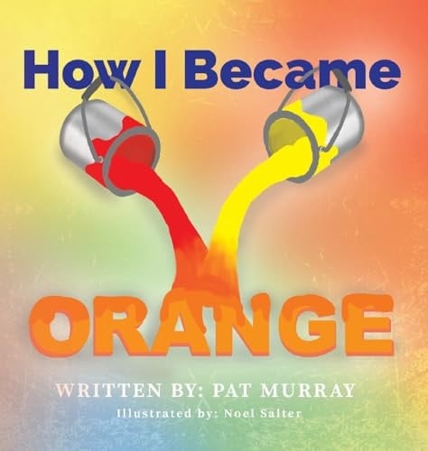 How I Became Orange